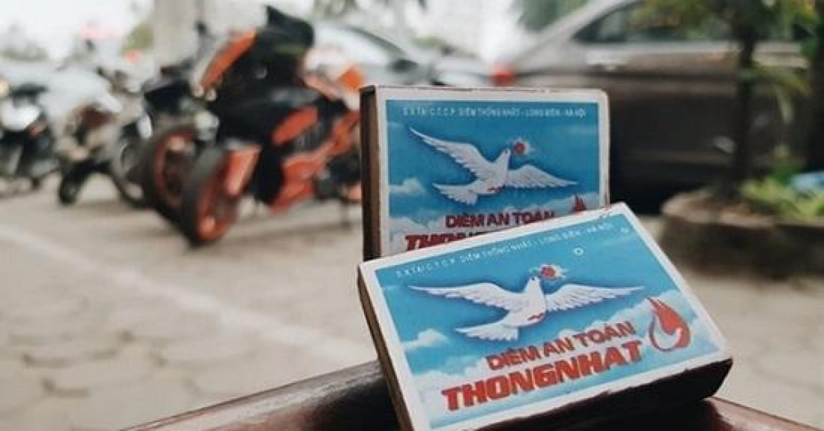 Kinh doanh - Thương hiệu "vang bóng một thời" Diêm Thống Nhất rời sàn chứng khoán ở "tuổi 63"