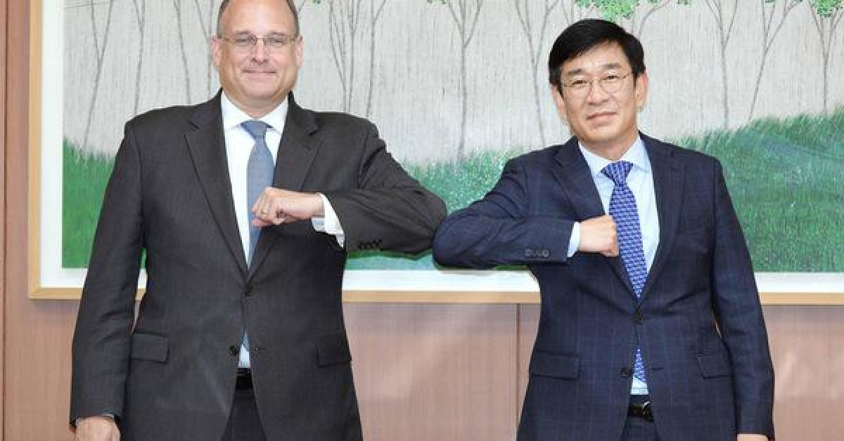 Thế giới - Đặc phái viên Mỹ đánh giá cao Việt Nam trong kiểm soát vũ khí