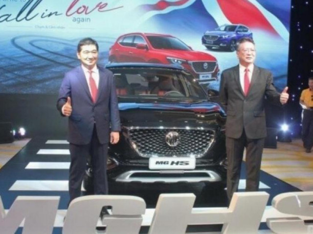 Ô tô - Vì sao hàng loạt thương hiệu ô tô quay trở lại thị trường Việt Nam?