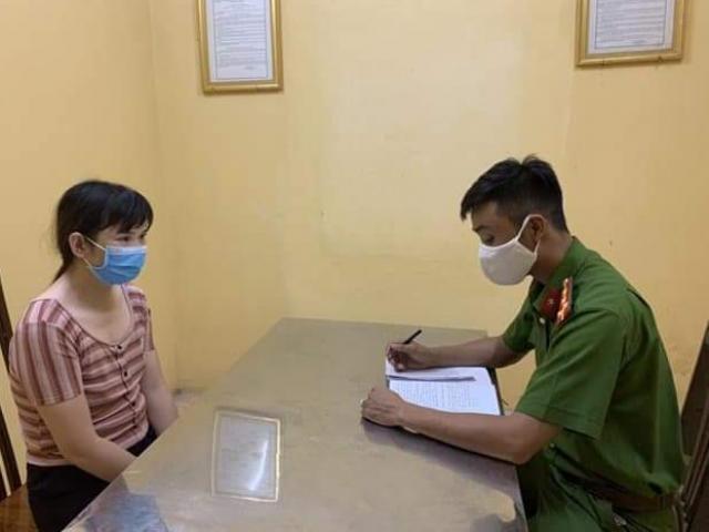 Pháp luật - Hàng loạt ổ mại dâm ở Hà Nội bị triệt phá, 3 "tú bà" sa lưới