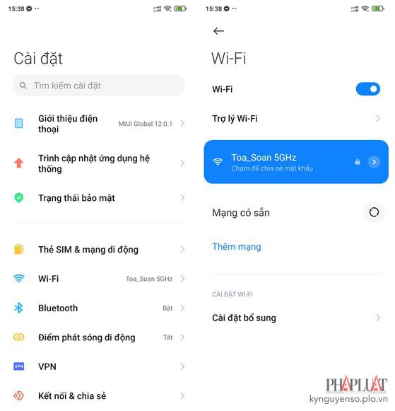 6 cách sửa lỗi không mở được Facebook trên Android - 6