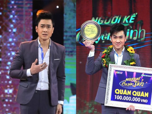 Giải trí - Nam ca sĩ thừa nhận “hát như ma nhập” trải lòng về chiến thắng ở “Người Kể Chuyện Tình”