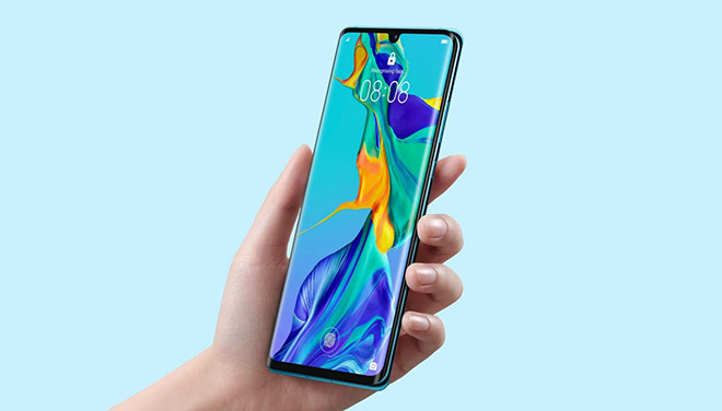 Điện thoại Huawei P30 Pro với nhiều ưu điểm giá chỉ còn dưới 12 triệu đồng.