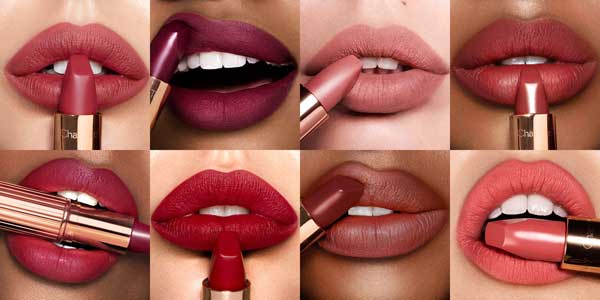 Màu son nào đẹp bền không dính khẩu trang? - 4