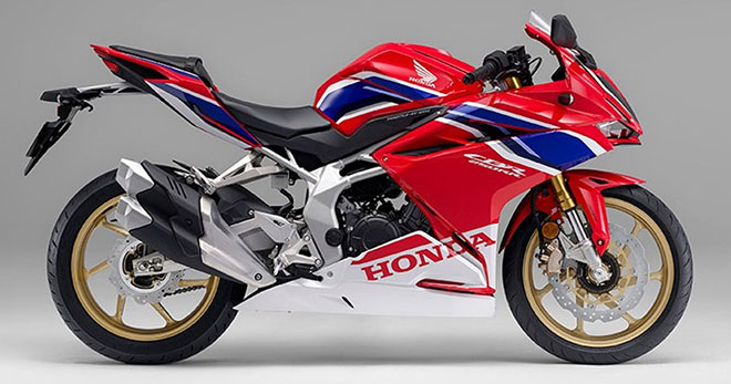 honda cbr250