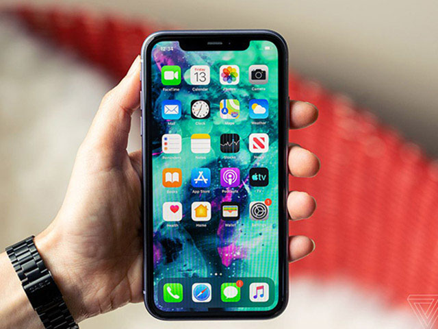 Công nghệ thông tin - Những thủ thuật bảo mật mà người dùng iPhone phải nằm lòng