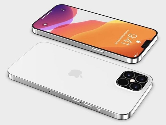 Thời trang Hi-tech - Huawei càng bị chèn ép, iPhone càng có lợi thế cạnh tranh