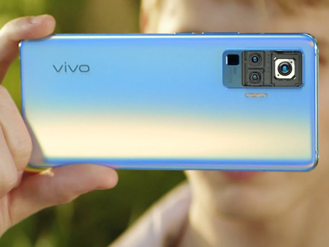 Thời trang Hi-tech - Bất ngờ với 3 smartphone có camera đứng đầu thị trường