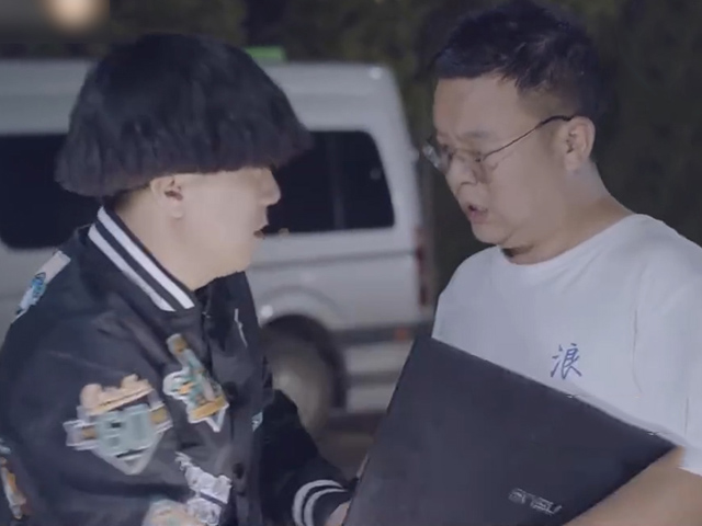 Cười 24H - Phải bình tĩnh mới giải quyết được mọi vấn đề