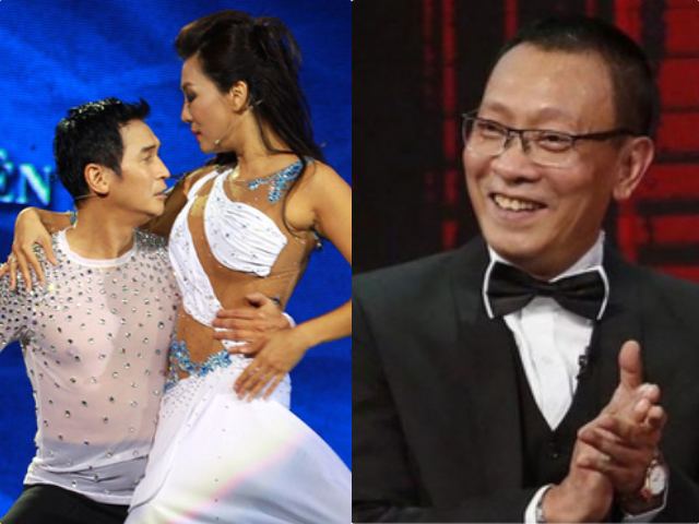 Đời sống Showbiz - Danh tính người vợ bí mật của sao nam 63 tuổi vẫn khiến MC Lại Văn Sâm "choáng ngợp"