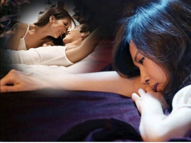 Bạn trẻ - Cuộc sống - Có 5 kiểu ngoại tình, kiểu đầu tiên 90% kẻ đang đi "đổi gió" vướng phải