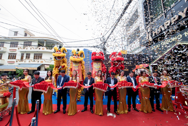 Happy One – Premier: “Giấc mơ” sống hiện đại tại trung tâm Tân Sơn Nhất - 3