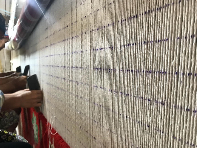 Thảm len Hàng Kênh - địa chỉ uy tín dành cho bạn - 1