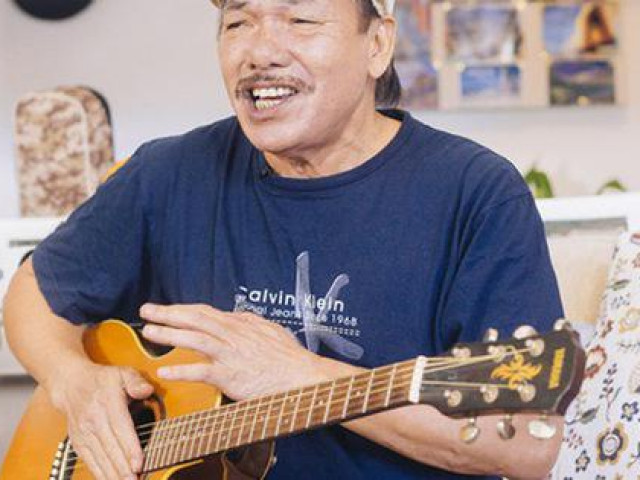 Sức khỏe đời sống - Từ trường hợp nhạc sĩ Trần Tiến mắc ung thư vòm họng, cảnh báo 3 dấu hiệu sớm của bệnh không nên bỏ qua