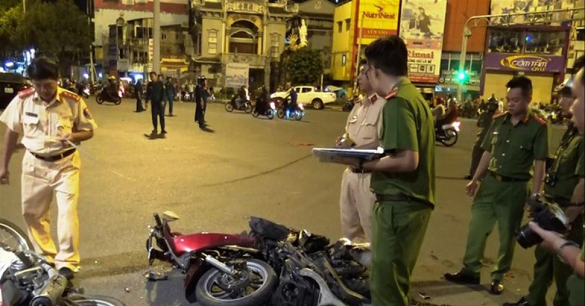 Tin tức trong ngày - Ép uống rượu, bia: Ai kiểm tra, xử phạt?