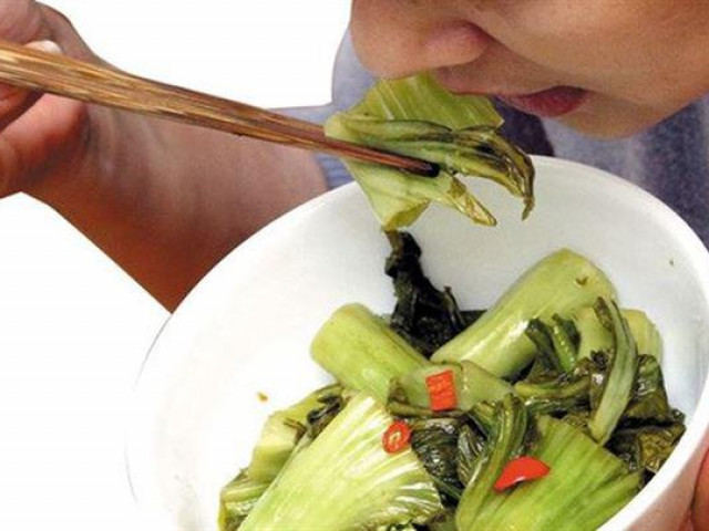 Sức khỏe đời sống - 5 loại rau "bậc thầy gây ung thư" cần loại ra khỏi bữa ăn ngay lập tức