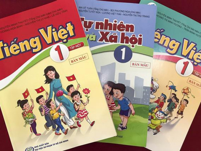 Giáo dục - du học - Cả ngày học chữ, luyện viết…con chán chường, mệt mỏi