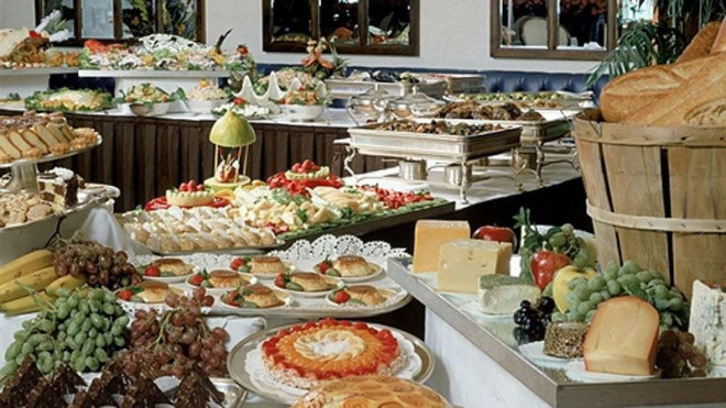 5 chiêu &#34;móc ví&#34; khách cực kì tinh vi mà khách sạn thường sử dụng - 4