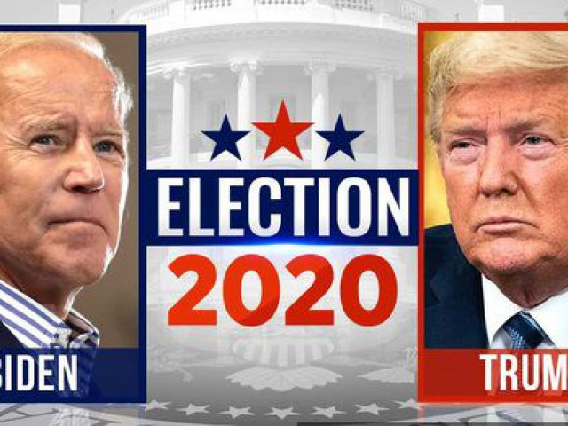 Thế giới - Bầu cử Mỹ 2020 trước "trận chiến khốc liệt" tại Hạ viện