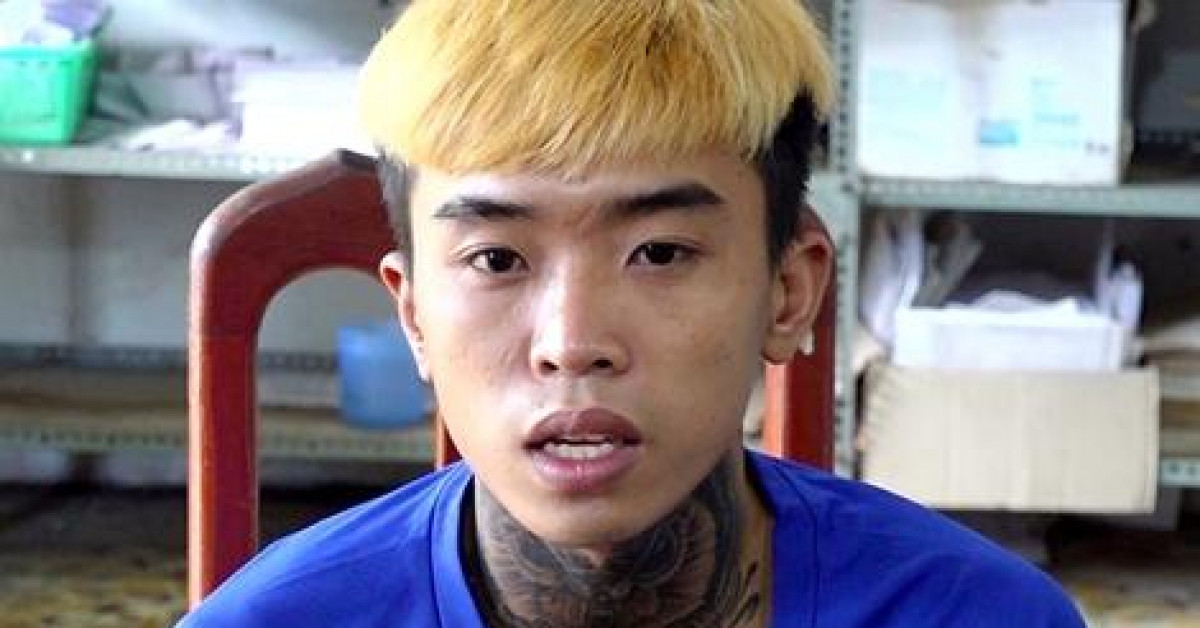 Pháp luật - Tạm giữ thanh niên quan hệ với bé gái 13 tuổi quen qua zalo