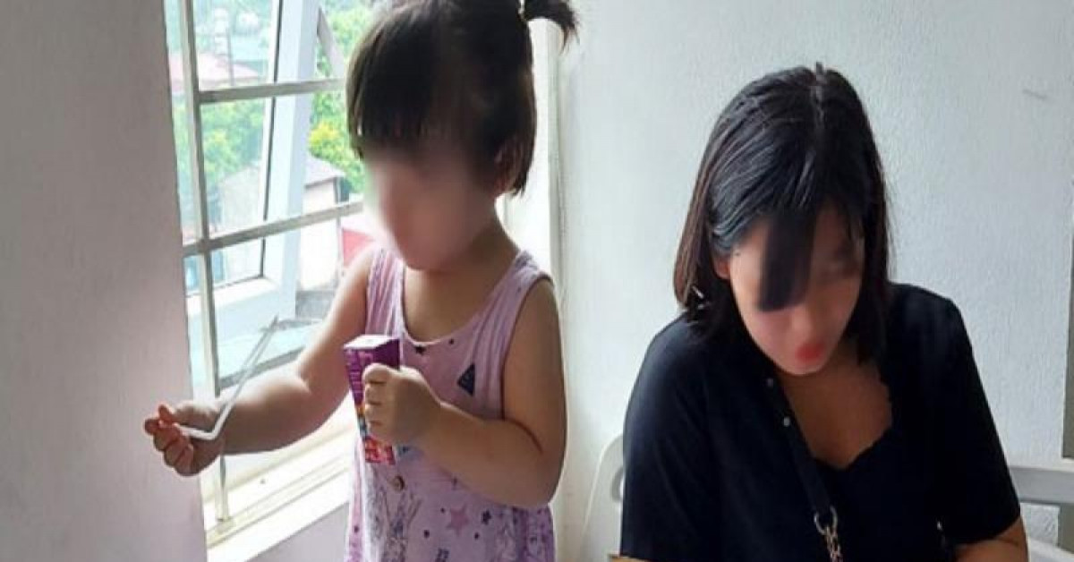 Tin tức trong ngày - Người đàn ông đánh bé 2 tuổi vẫn chưa đến công an trình diện