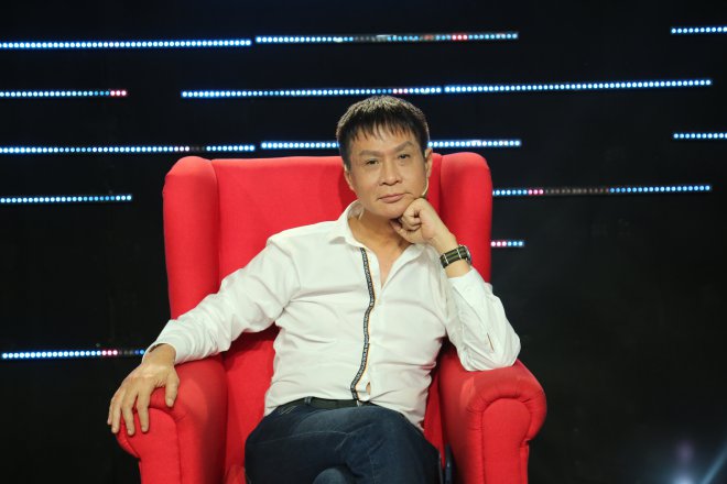 Lê Hoàng tiết lộ sự thật chuyện ồn ào cãi tay đôi, "đuổi" MC Quyền Linh khỏi chương trình - 2