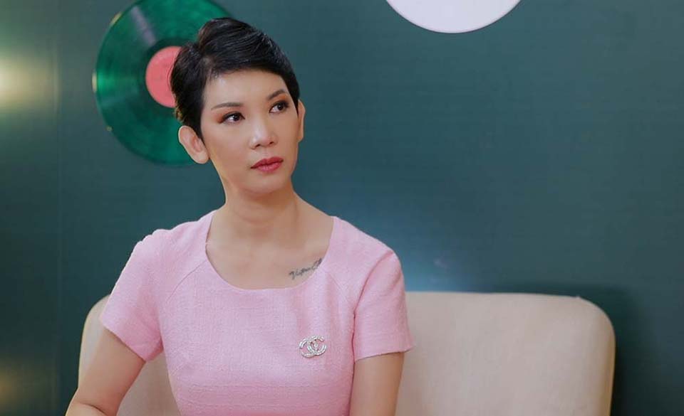 Hoa hậu Khánh Vân tiết lộ từng suýt bị xâm hại tình dục - 3