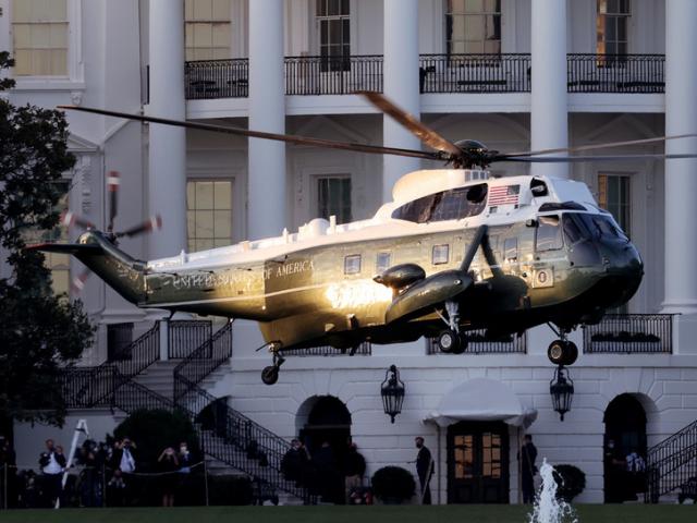 Thế giới - Bác sĩ riêng nói về sức khỏe của ông Trump sau nhập viện, loại thuốc dùng điều trị