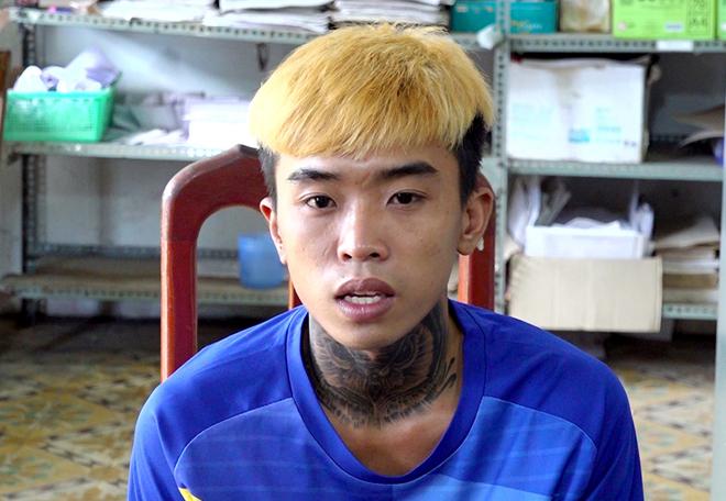 Nguyễn Thành Long.