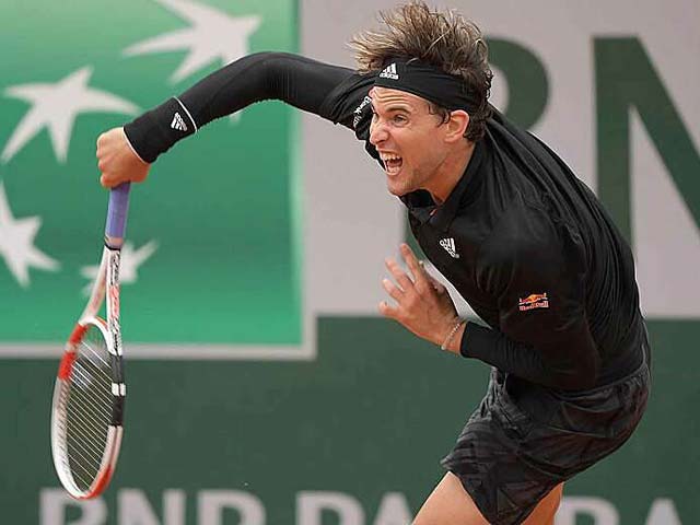 Tin thể thao HOT 3/10: Nadal được đặt tên cho mèo - 2