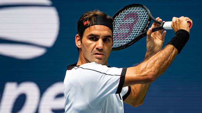 Huyền thoại bi quan về sự trở lại của Federer vào đầu năm 2020