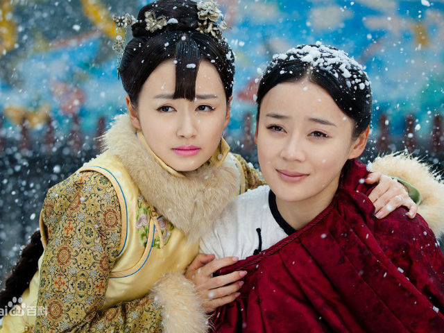 Phim - 6 A hoàn đẹp hơn nữ chính: "Thánh cô bị ghét nhất" phim Kim Dung lép vế hoàn toàn!