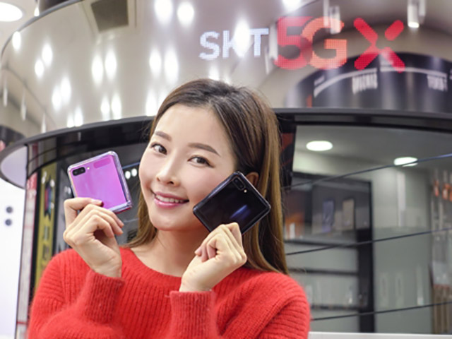 Thời trang Hi-tech - Những điện thoại Android cao cấp giảm chạm "đáy" tuần này