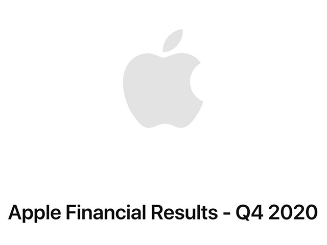 Thời trang Hi-tech - Apple chuẩn bị báo cáo doanh thu quý 3, dự sẽ lãi "khủng"