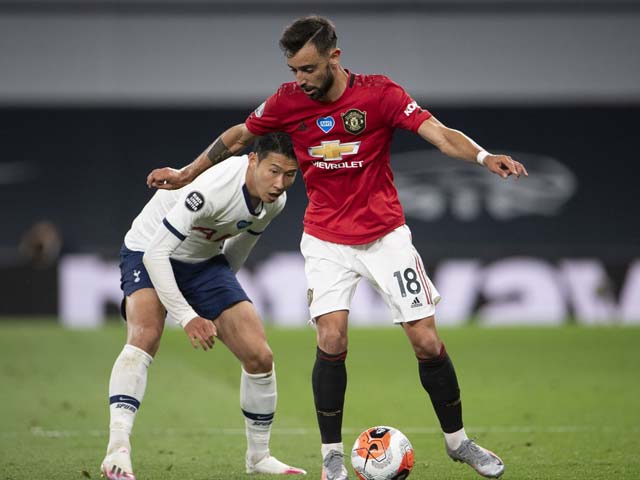 Bóng đá - Nhận định bóng đá MU – Tottenham: "Quỷ đỏ" đấu Mourinho hứa hẹn rực lửa