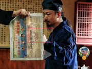 Thể thao - Võ sư luyện cú đấm &quot;Nhất Thốn Kình&quot; bị báo Trung Quốc lật tẩy trò lừa gạt