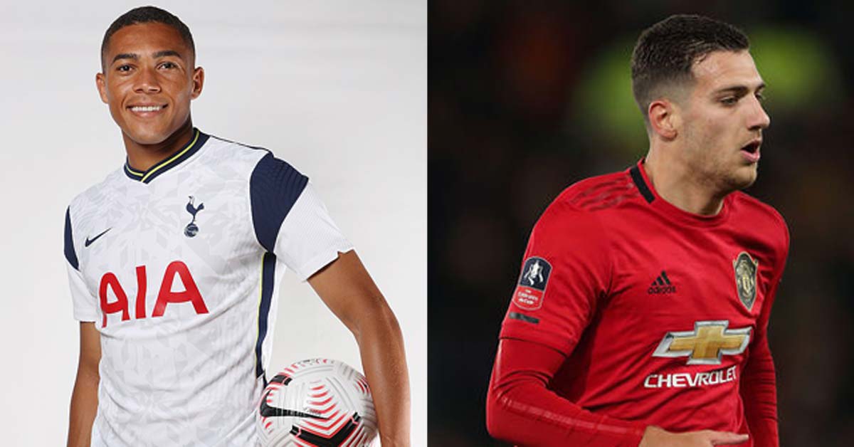 Tottenham đón "khổng lồ" 1m90, có thay Son Heung Min đấu MU?