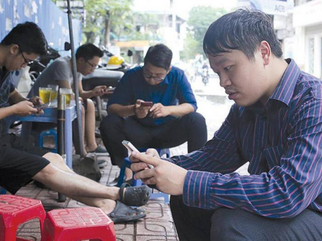 Kinh doanh - Xóa sổ kiểu “kiếm ăn” làm phiền người khác