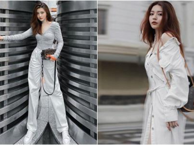 Bạn trẻ - Cuộc sống - Lộ danh tính gái xinh đình đám thế hệ 10X, biếu mẹ gần trăm triệu đồng dịp Trung thu