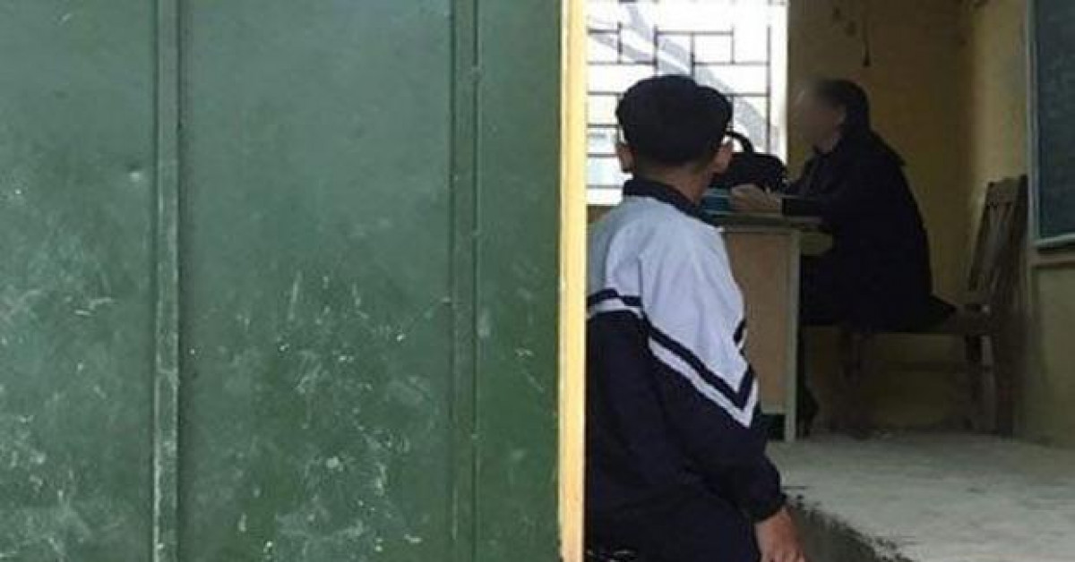 Giáo dục - du học - Từ tháng 10, giáo viên không được phê bình học sinh trước lớp