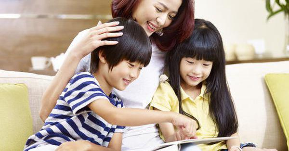 Giáo dục - du học - Tất cả những đứa trẻ tài giỏi đều có chung đặc điểm này