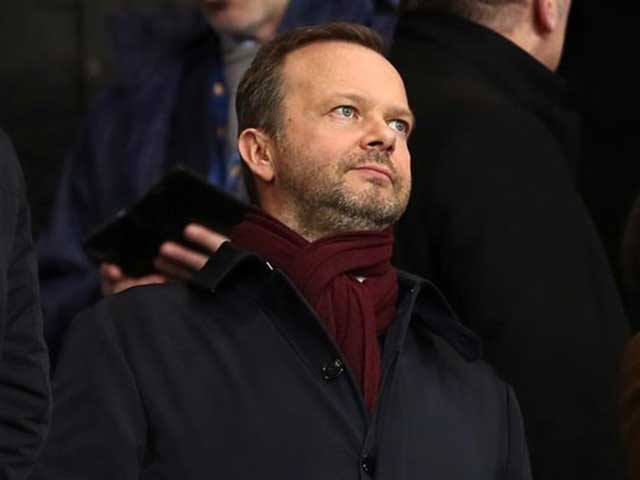 Bóng đá - Sợ bị fan MU "tẩn", Ed Woodward thuê bảo vệ nghiêm ngặt cuối kỳ chuyển nhượng