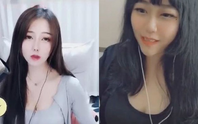 "Hot girl hóa bà cô": Thánh nữ livestream lộ mặt thật vì tắt nhầm hiệu ứng giờ ra sao? - 1