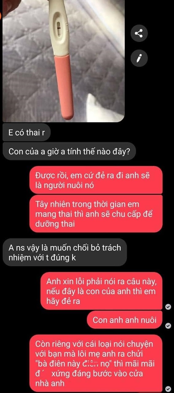 Đọc trộm tin nhắn biết vợ sắp cưới nói xấu mẹ, chàng trai "bẻ lái" bất ngờ - 2