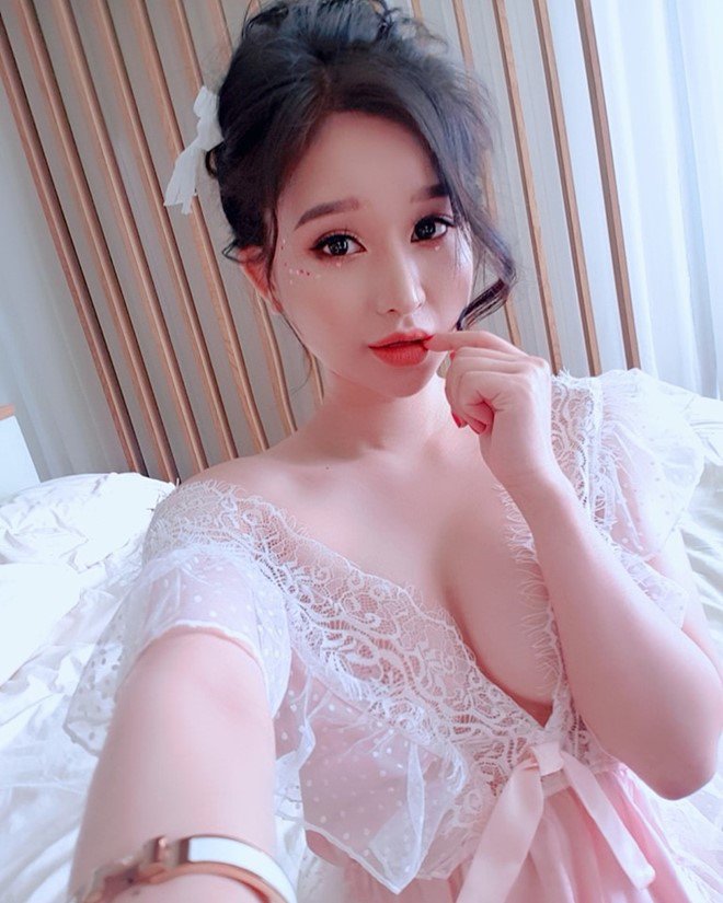 Hot girl Ivy thân mật bên tình tin đồn Quang Lê - 6