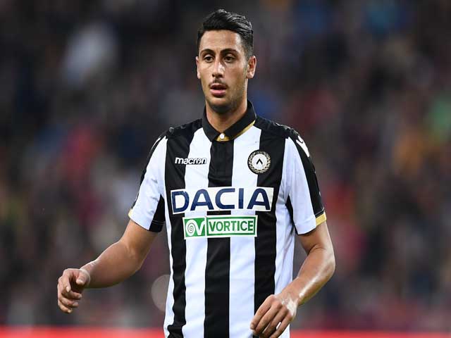 Bóng đá - Tin nóng chuyển nhượng 4/10: Juventus có thêm tân binh dưới thời Pirlo