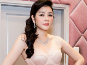 Lý Nhã Kỳ nói về chuyện đàn ông ngoại tình sau khi chia tay bạn trai yêu 9 năm