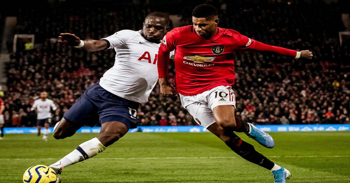 Trực tiếp bóng đá MU - Tottenham: Coi chừng "đòn độc" của Mourinho