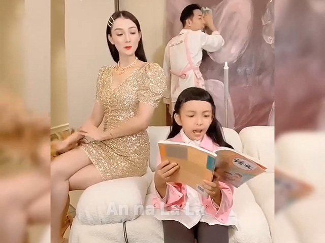 Cười 24H - Hài hước với gia đình lầy lội nhất quả đất