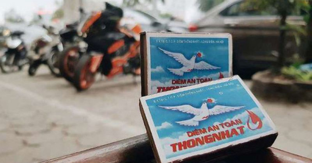 Kinh doanh - Giá cổ phiếu Diêm Thống Nhất tăng 1.000% trước khi rời sàn